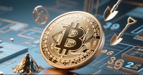 alt比特幣最新價(jià)格走勢(shì)