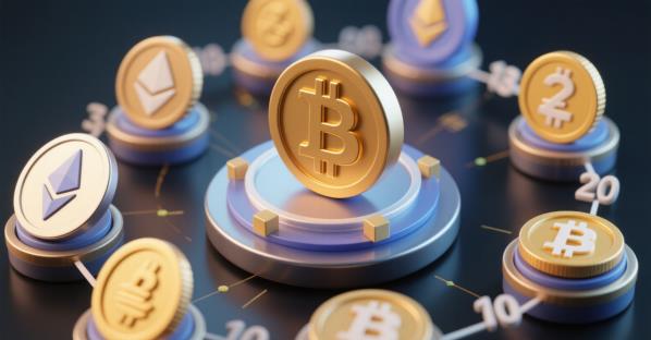 alt比特幣最新價格走勢