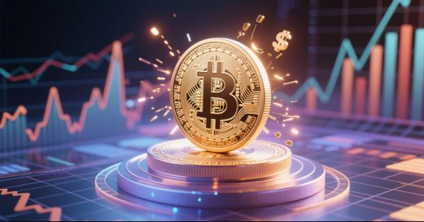 alt加密資產避險功能與傳統(tǒng)黃金對比