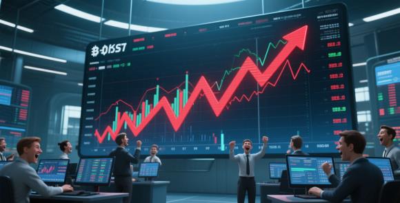 alt比特幣價格波動