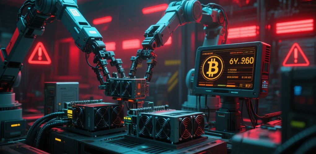 alt比特幣驅(qū)動(dòng)邏輯